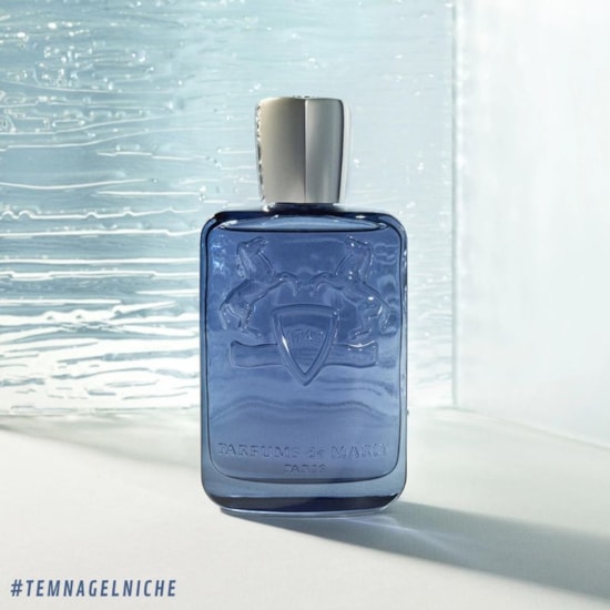 Perfume Sedley - Parfums de Marly - Eau de Parfum - 125ml Perfume Sedley - Parfums de Marly - Eau de Parfum - 125ml