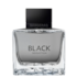 Perfume Seduction In Black Men - Antonio Banderas - Masculino - Eau de Toilette - 100ml