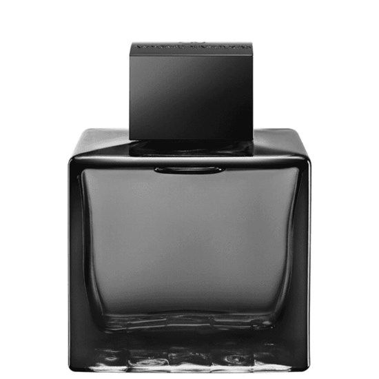 Perfume Seduction In Black Men - Antonio Banderas - Eau de Toilette - 100ml