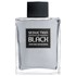 Perfume Seduction In Black Men - Antonio Banderas - Masculino - Eau de Toilette - 200ml