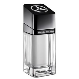 Perfume Select For Men - Mercedes-Benz - Masculino - Eau de Toilette - 100ml