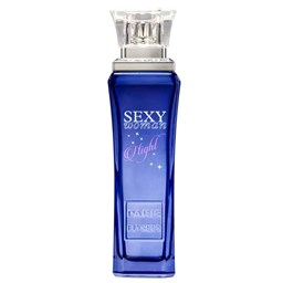 Perfume Sexy Woman Night - Paris Elysees - Feminino - Eau de Toilette - 100ml