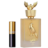 Perfume Shaheen Gold Pocket - Lattafa - Eau de Parfum - 05ml
