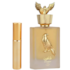 Perfume Shaheen Gold Pocket - Lattafa - Eau de Parfum - 15ml