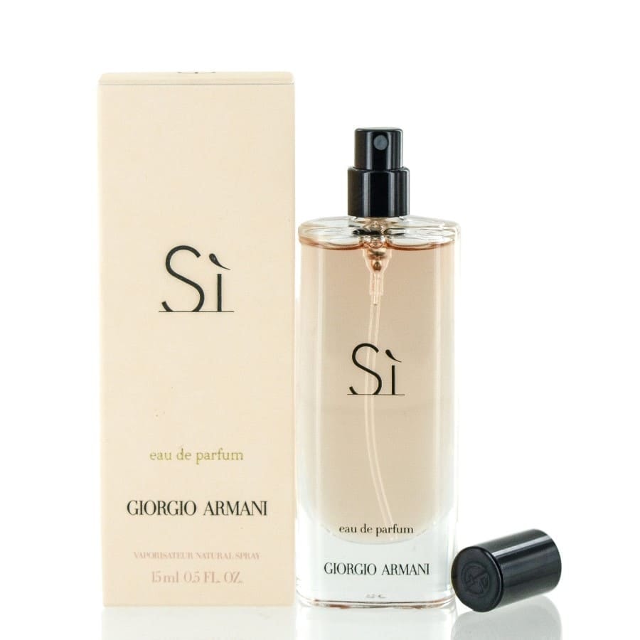 si giorgio armani masculino