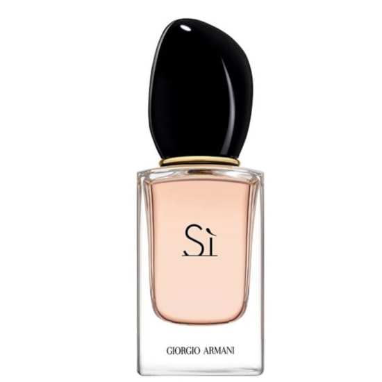 Perfume Sì - Giorgio Armani - Feminino - Eau de Parfum - 30ml Perfume Sì - Giorgio Armani - Feminino - Eau de Parfum - 30ml