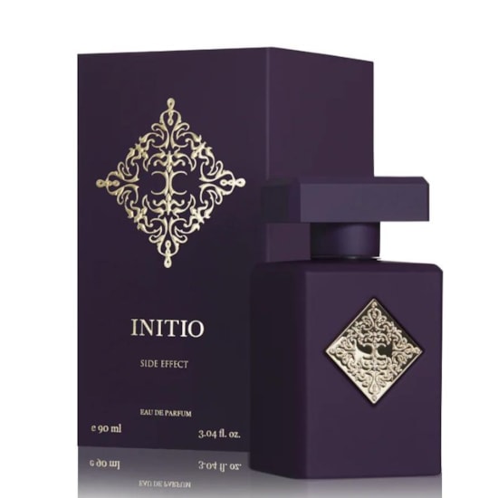 Perfume Side Effect - Initio Parfums Prives - Unissex - 90ml Perfume Side Effect - Initio Parfums Prives - Unissex - 90ml