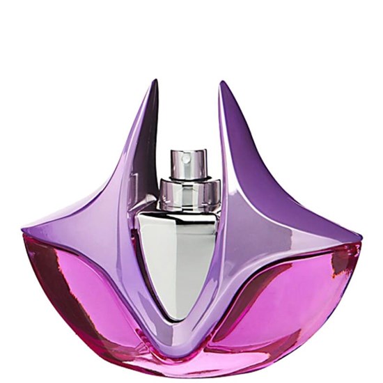 Perfume Silver Light Galactica - Linn Young - Feminino - Eau de Parfum - 100ml