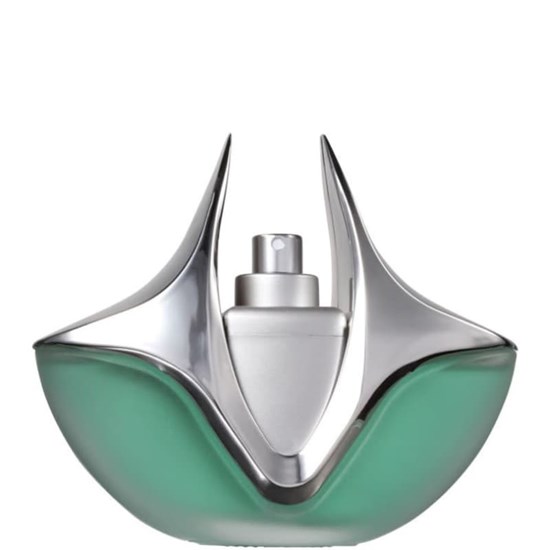 Vedrørende forsøg Gepard Perfume Silver Light Woman - Linn Young - 100ml - G'eL Niche