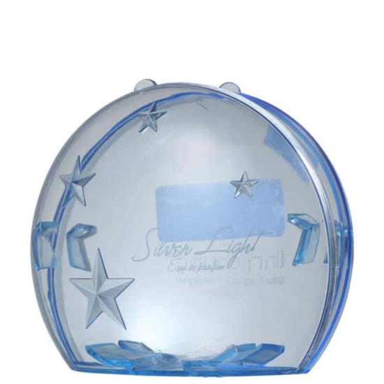 Perfume Silver Light Woman - Linn Young Coscentra - Feminino - Eau de Parfum - 100ml Perfume Silver Light Woman - Linn Young Coscentra - Feminino - Eau de Parfum - 100ml