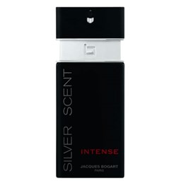 Perfume Silver Scent Intense - Jacques Bogart - Masculino - Eau de Toilette - 100ml
