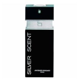 Perfume Silver Scent - Jacques Bogart - Masculino - Eau de Toilette - 100ml Perfume Silver Scent - Jacques Bogart - Masculino - Eau de Toilette - 100ml