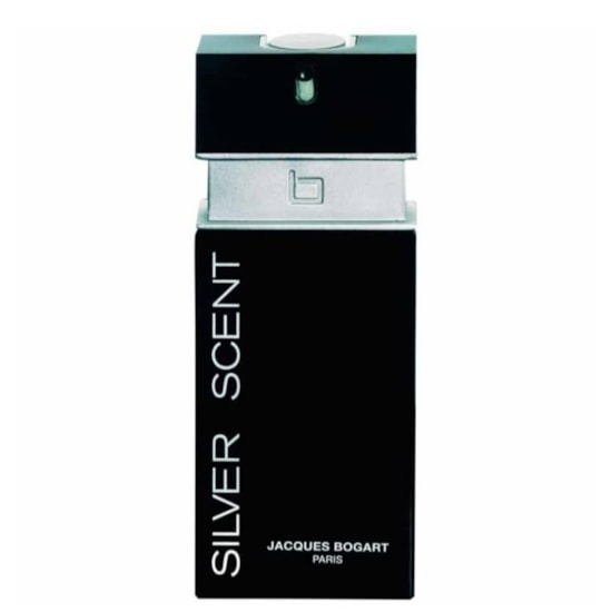 Perfume Silver Scent - Jacques Bogart - Masculino - Eau de Toilette - 100ml Perfume Silver Scent - Jacques Bogart - Masculino - Eau de Toilette - 100ml