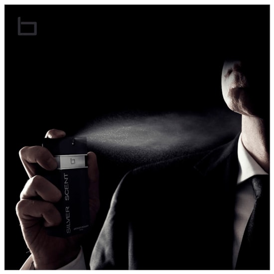Perfume Silver Scent - Jacques Bogart - Masculino - Eau de Toilette - 100ml Perfume Silver Scent - Jacques Bogart - Masculino - Eau de Toilette - 100ml