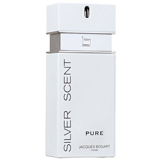Perfume Silver Scent Pure - Jacques Bogart - Masculino - Eau de Toilette Perfume Silver Scent Pure - Jacques Bogart - Masculino - Eau de Toilette