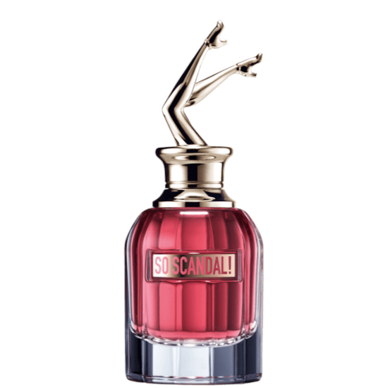 Perfume So Scandal - Jean Paul Gaultier - Feminino - Eau de Parfum - 50ml