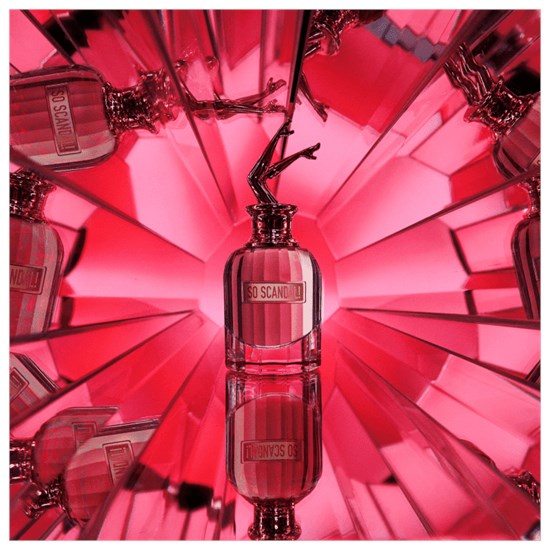 Perfume So Scandal - Jean Paul Gaultier - Feminino - Eau de Parfum - 80ml