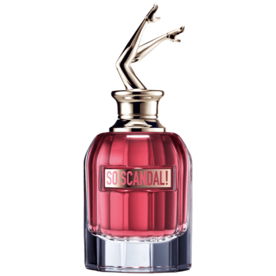 Perfume So Scandal - Jean Paul Gaultier - Feminino - Eau de Parfum - 80ml Perfume So Scandal - Jean Paul Gaultier - Feminino - Eau de Parfum - 80ml