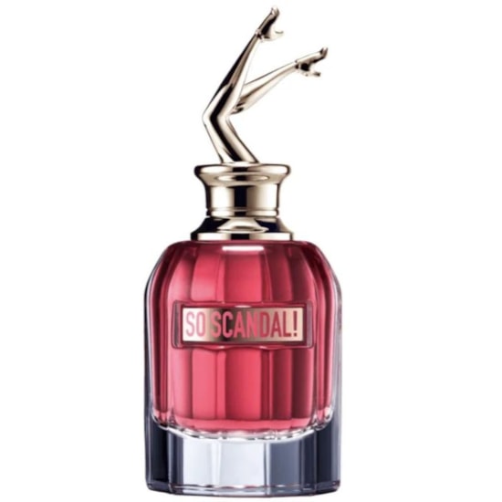 Perfume So Scandal Pocket - Jean Paul Gaultier - Feminino - Eau de Parfum - 5ml Perfume So Scandal Pocket - Jean Paul Gaultier - Feminino - Eau de Parfum - 5ml