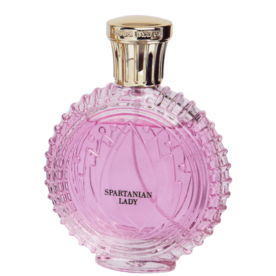 Perfume Spartanian Lady - Real Time - Feminino - Eau de Parfum - 100ml Perfume Spartanian Lady - Real Time - Feminino - Eau de Parfum - 100ml
