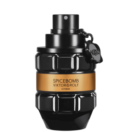 Perfume Spicebomb Extreme - Viktor & Rolf - Masculino - Eau de Parfum - 90ml Perfume Spicebomb Extreme - Viktor & Rolf - Masculino - Eau de Parfum - 90ml