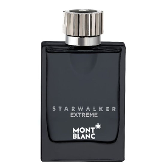 Perfume Starwalker Extreme - Montblanc - Masculino - Eau de Toilette - 75ml Perfume Starwalker Extreme - Montblanc - Masculino - Eau de Toilette - 75ml