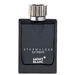 Perfume Starwalker Extreme - Montblanc - Masculino - Eau de Toilette - 75ml