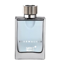 Perfume Starwalker - Montblanc - Masculino - Eau de Toilette - 75ml
