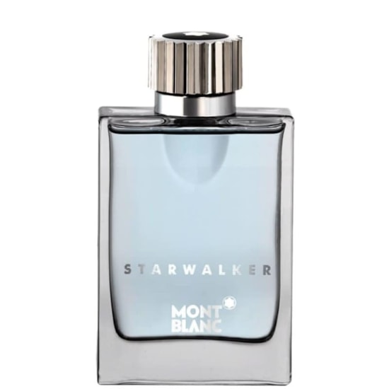 Perfume Starwalker - Montblanc - Masculino - Eau de Toilette - 75ml Perfume Starwalker - Montblanc - Masculino - Eau de Toilette - 75ml
