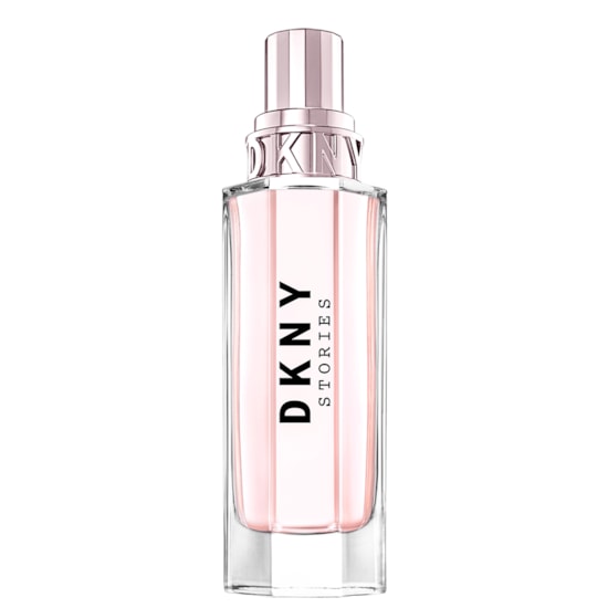 Perfume Stories - DKNY - Feminino - Eau de Parfum - 100ml Perfume Stories - DKNY - Feminino - Eau de Parfum - 100ml