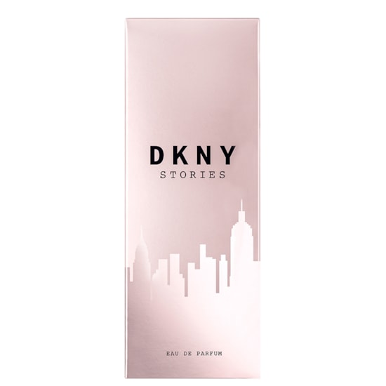 Perfume Stories - DKNY - Feminino - Eau de Parfum - 100ml Perfume Stories - DKNY - Feminino - Eau de Parfum - 100ml
