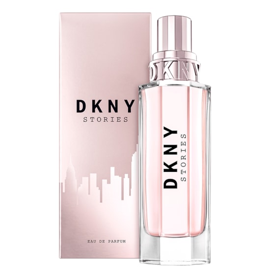 Perfume Stories - DKNY - Feminino - Eau de Parfum - 100ml Perfume Stories - DKNY - Feminino - Eau de Parfum - 100ml