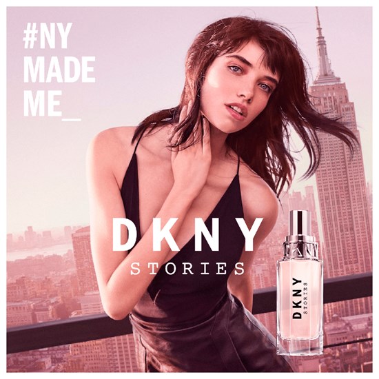 Perfume Stories - DKNY - Feminino - Eau de Parfum - 100ml
