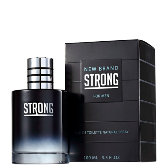 Perfume Strong For Men New Brand 100ml G'eL Niche Oficial