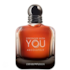 Perfume Stronger With You Absolutely - Giorgio Armani - Masculino - Parfum - 100ml