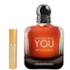 Perfume Stronger With You Absolutely Pocket - Giorgio Armani - Parfum - 10ml