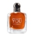 Perfume Stronger With You Intensely - Giorgio Armani - Masculino - Eau de Parfum - 100ml