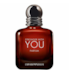 Perfume Stronger With You Parfum - Giorgio Armani - Masculino - Parfum - 100ml
