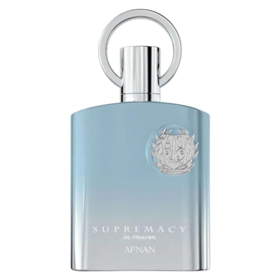 Perfume Supremacy In Heaven - Afnan - Masculino - Eau de Parfum - 100ml Perfume Supremacy In Heaven - Afnan - Masculino - Eau de Parfum - 100ml