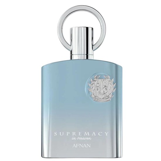 Perfume Supremacy In Heaven - Afnan - Masculino - Eau de Parfum - 100ml