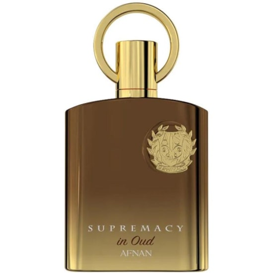 Perfume Supremacy In Oud - Afnan - Masculino - Eau de Parfum - 150ml Perfume Supremacy In Oud - Afnan - Masculino - Eau de Parfum - 150ml