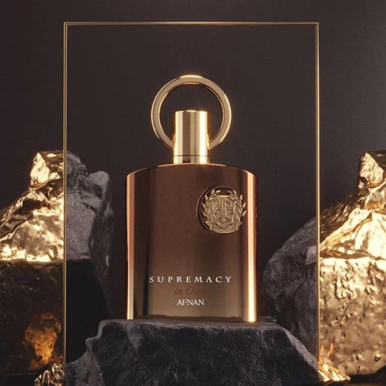 Perfume Supremacy In Oud - Afnan - Masculino - Eau de Parfum - 150ml