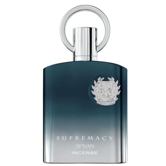 Perfume Supremacy Incense - Afnan - Masculino - Eau de Parfum - 100ml Perfume Supremacy Incense - Afnan - Masculino - Eau de Parfum - 100ml
