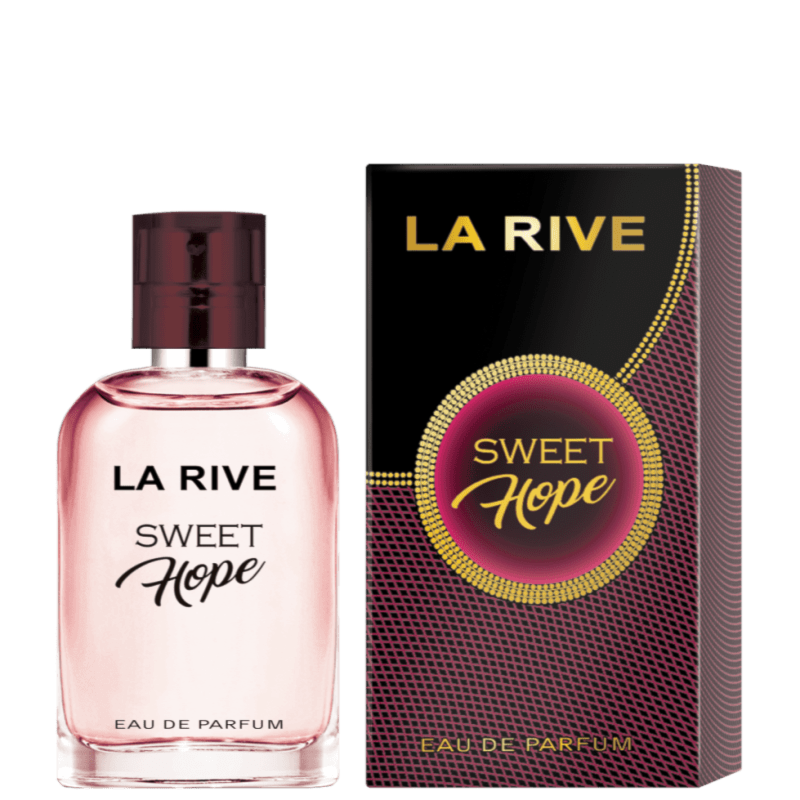 sweet hope la rive