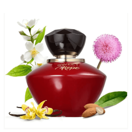Perfume Sweet Hope - La Rive - Feminino - Eau de Parfum - 90ml Perfume Sweet Hope - La Rive - Feminino - Eau de Parfum - 90ml