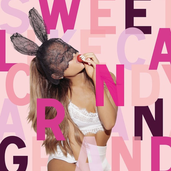 Perfume Sweet Like Candy - Ariana Grande - Feminino - Eau de Parfum - 100ml Perfume Sweet Like Candy - Ariana Grande - Feminino - Eau de Parfum - 100ml