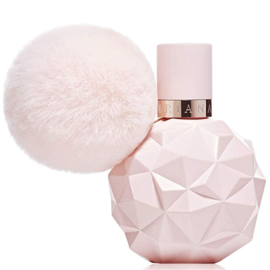 Perfume Sweet Like Candy - Ariana Grande - Feminino - Eau de Parfum - 100ml Perfume Sweet Like Candy - Ariana Grande - Feminino - Eau de Parfum - 100ml
