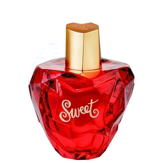 Perfume Sweet - Lolita Lempicka - Feminino - Eau de Parfum - 100ml Perfume Sweet - Lolita Lempicka - Feminino - Eau de Parfum - 100ml