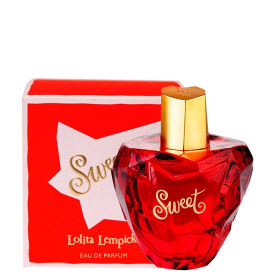 Perfume Sweet - Lolita Lempicka - Feminino - Eau de Parfum - 30ml