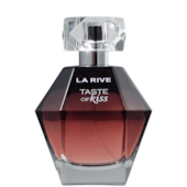 Produto Perfume Taste of Kiss - La Rive - Feminino - Eau de Parfum - 100ml